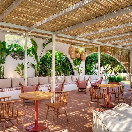 Marti La Perla - Adult Only+16 4* Marmaris