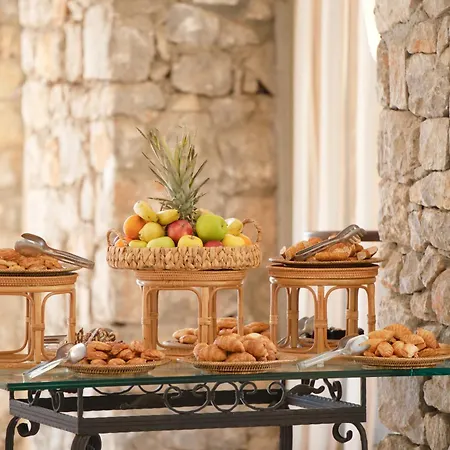 Marti La Perla - Adult Only+16 Resort 4*