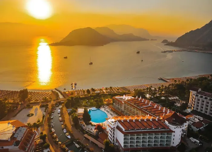 Marti La Perla - Adult Only+16 Resort