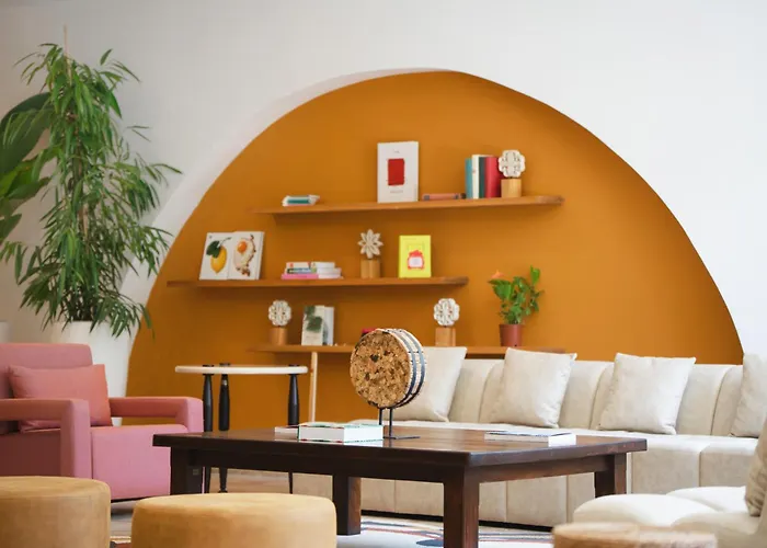 Курортный комплекс Marti La Perla - Adult Only+16 4*