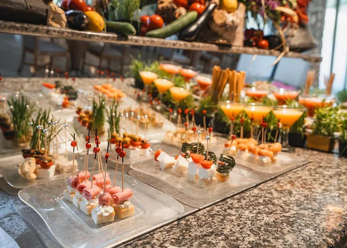 Marti La Perla - Adult Only+16 Мармарис