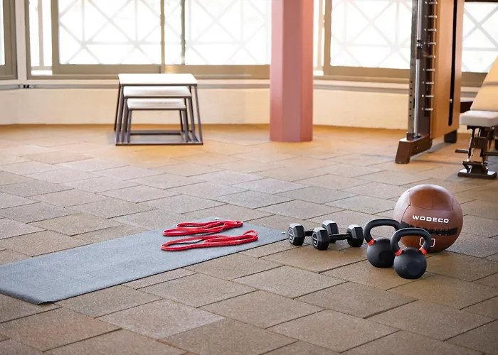 Marti La Perla - Adult Only+16 Курортный комплекс