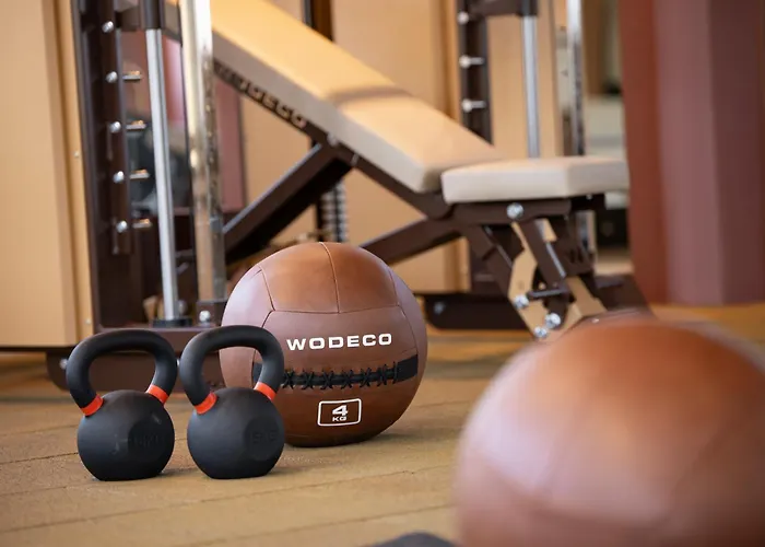 Feriested Marti La Perla - Adult Only+16