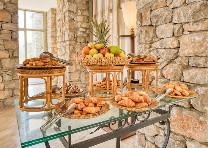 Marti La Perla - Adult Only+16 Курортный комплекс