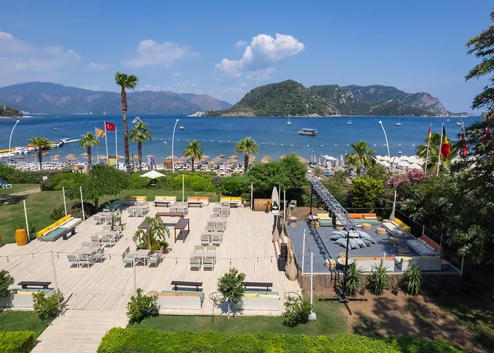 Marti La Perla - Adult Only+16 Resort