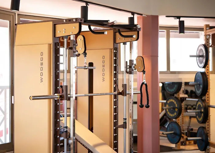 Feriested Marti La Perla - Adult Only+16