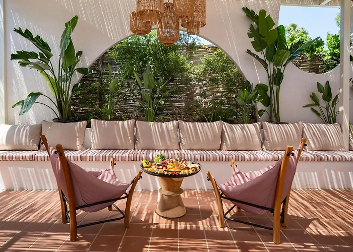 Marti La Perla - Adult Only+16 Resort 4*