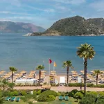 Marti La Perla - Adult Only+16 Rezort 4*
