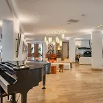 Marti La Perla - Adult Only+16 Rezort 4*