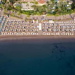 Marti La Perla - Adult Only+16 4* Marmaris
