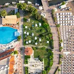 Marti La Perla - Adult Only+16 Rezort 4*