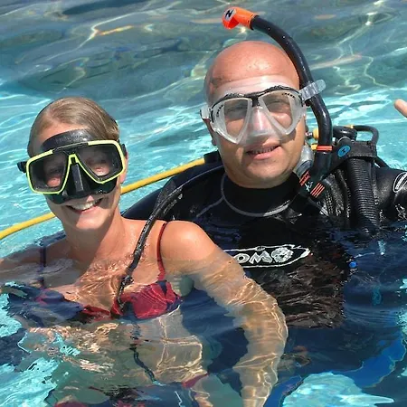 Marti La Perla - Adult Only+16 Semesteranläggning (resort)