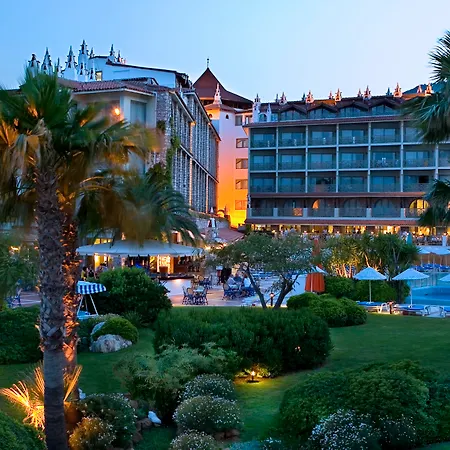 Marti La Perla - Adult Only+16 Station touristique 4*