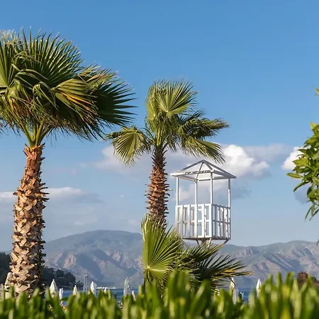 Marti La Perla - Adult Only+16 Semesteranläggning (resort) Marmaris
