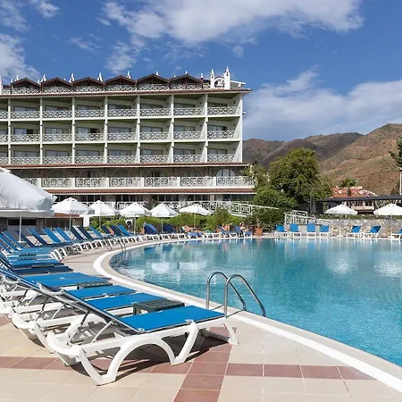 Marti La Perla - Adult Only+16 Semesteranläggning (resort) Marmaris