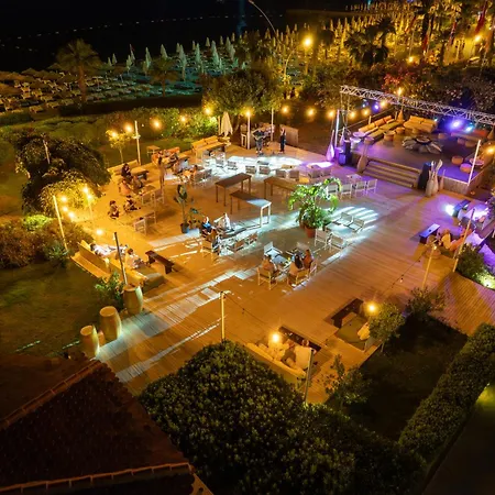 Marti La Perla - Adult Only+16 Station touristique