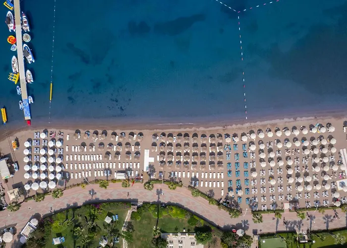 Marti La Perla - Adult Only+16 Marmaris