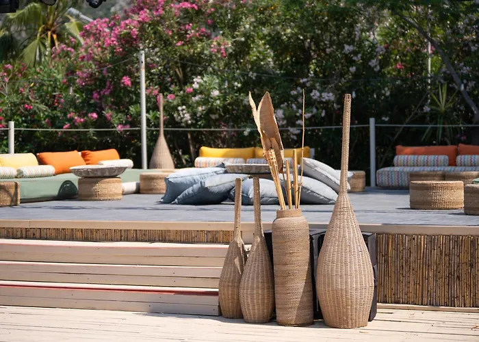 Marti La Perla - Adult Only+16 Station touristique Marmaris