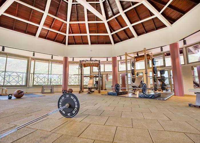 Marti La Perla - Adult Only+16 Μαρμαρίς