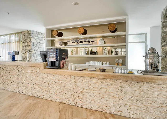 Station touristique Marti La Perla - Adult Only+16