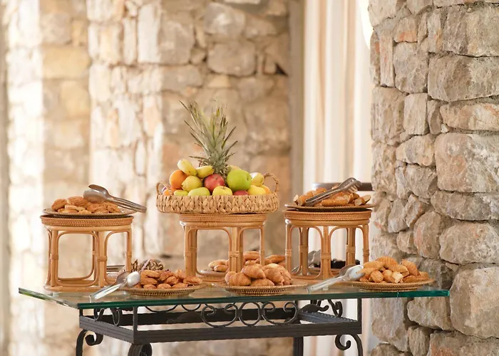 Marti La Perla - Adult Only+16 Θέρετρο 4*