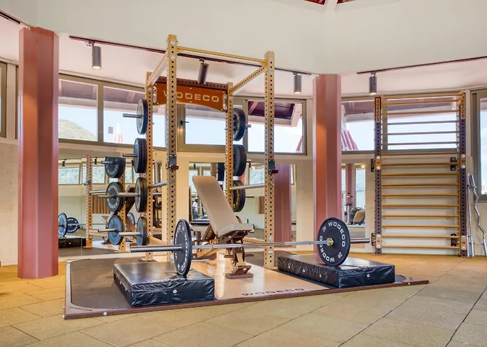 Θέρετρο Marti La Perla - Adult Only+16 4*